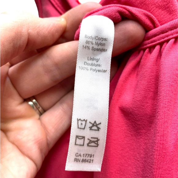 Kyodan Training Camisole - Picture 3 of 4